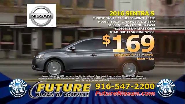 Future Nissan Giant Tent Event смотреть онлайн