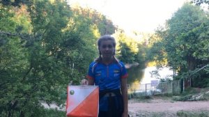 Изучаем условные знаки  Спортивное ориентирование. Часть 1
