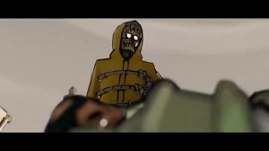 РЫЦАРИ НЕ ЗАГАДЫВАЮТ ЖЕЛАНИЯ... Серия 4