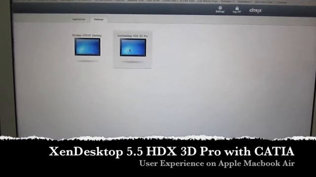 HDX 3D Pro on any device смотреть онлайн