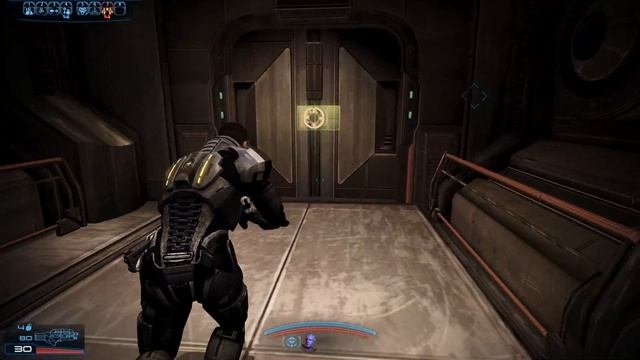Mass Effect 3 Альтернативная концовка DLC: Омега смотреть онлайн