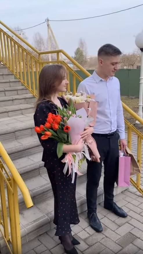 #христианскаямолодежь #христиане #ВерующиеБеларуси #ЦерковьСпасение #Барановичи смотреть онлайн