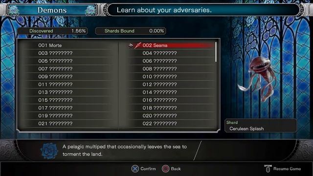 Bloodstained: Ritual of the Night - Part 1 | The First 25 Minutes смотреть онлайн
