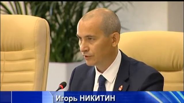 КунгурТВ 03 09 2018 Переход на цифровое ТВ смотреть онлайн
