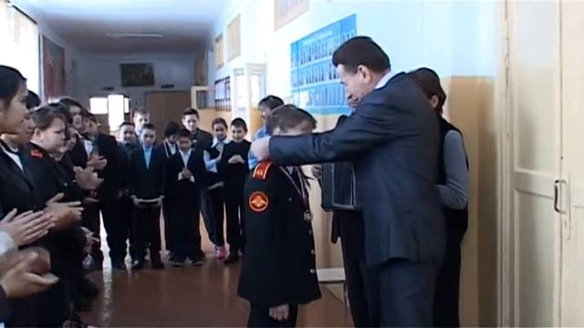 Репортаж смотреть онлайн