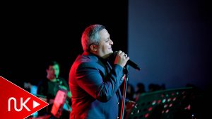 Orxan Lökbatanlı - Hardadı Yarım 2025 (Konsertdən)