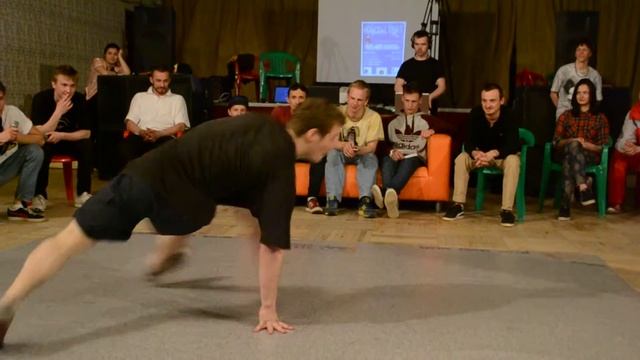 Винт СТП Футворк смотреть онлайн