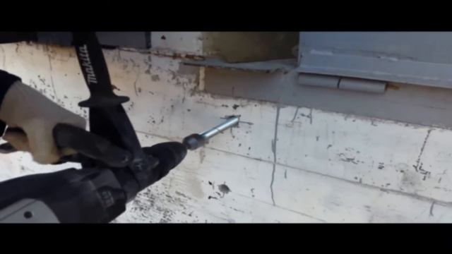 anchor rod HILTI HAS E R on chemical anchor HILTI HVU ĐT: 0986681859 смотреть онлайн