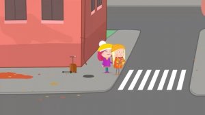 Развивающие мультики для детей | Осенние серии | Мультсериал Смарта и чудо сумка