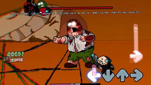 наконец-то я нашёл тот самый саундтрек aftermath remix мод darkness take over смотреть онлайн