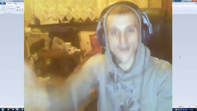 Енотный Потаскун снег и кровь смотреть онлайн