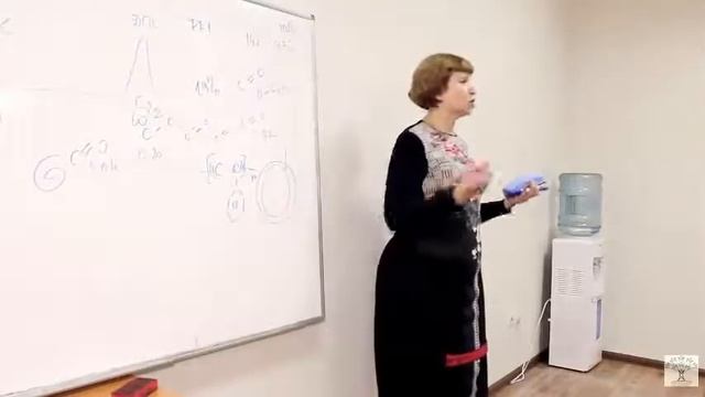 Почему мы мерзнем! Ирина Чих Аврора смотреть онлайн