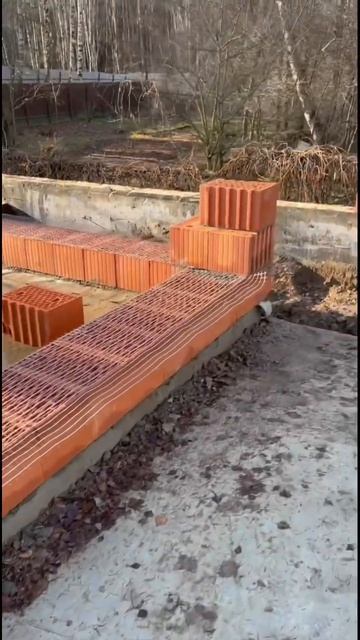 КАК НАБИРАЕТ ВЛАГУ КЕРАМИЧЕСКИЙ БЛОК смотреть онлайн