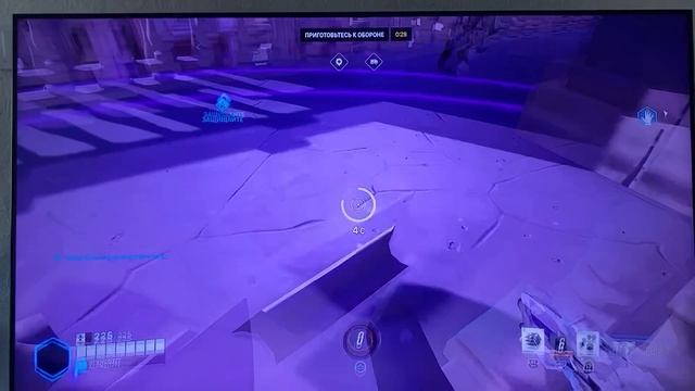 Overwatch параисо сомбра часть 1 смотреть онлайн