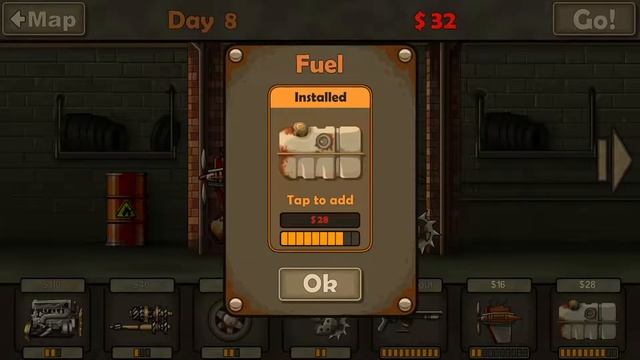 Обзор игры — Earn to die смотреть онлайн