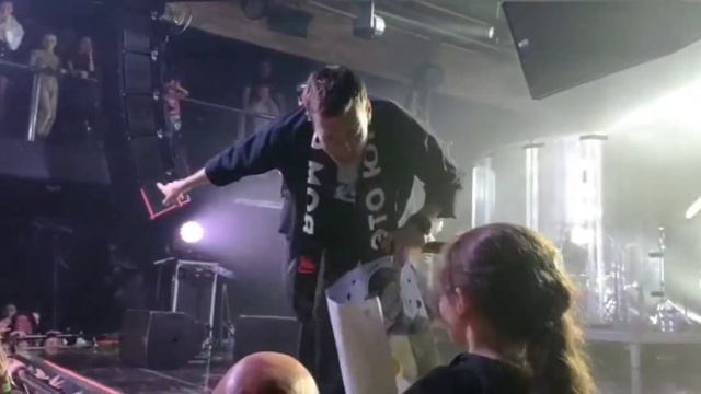 Суть тренда показать свой лучший день (моя любимая группа @dabro_music смотреть онлайн