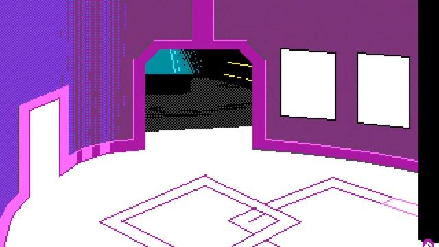 Leisure Suit Larry 3 - Picture #420 (Drawing Timelapse) смотреть онлайн