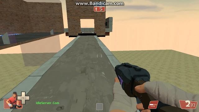 TF2 deathrun смотреть онлайн