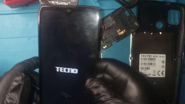 Tecno Pop 5 Battery Replacement | Mobilerepair