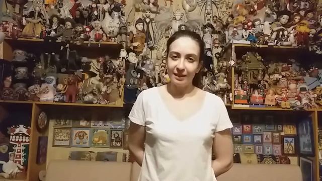 Спектакль «Девочка, с которой детям не разрешали водиться» от семьи Алексея и Юлии Макаровых