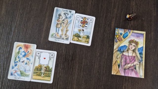 💃 ДЕВА❗️-☘️ С 16 по 31 МАРТА 2025г СОБЫТИЯ И РЕКОМЕНДАЦИИ ❗️ смотреть онлайн