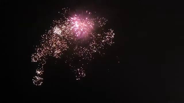 100 залпов 1.5 дюйм (40мм) №1 смотреть онлайн