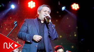 Orxan Lökbatanlı - Ayrılırıq 2025 (Konsertdən)