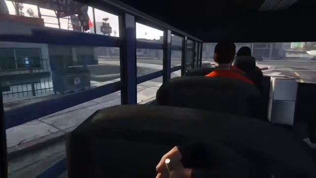 DEAD STAR SHINE GTA 5 XBOX ONE смотреть онлайн