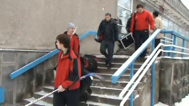 Выезд в Альметьевск и Самару.mp4 смотреть онлайн
