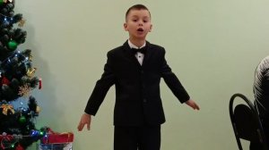 А. Варламов «Звездочка ясная»  исп. Москаленко Богдан. Преп. Гуцол Е.К., конц. Трикоз В.Н.  Крым