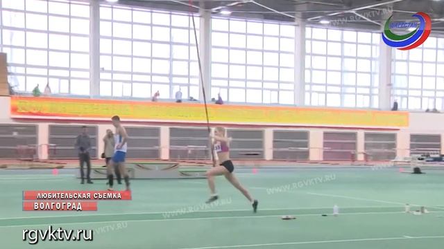 На зимнем Чемпионате и Первенстве ЮФО и СКФО по лёгкой атлетике дагестанцы завоевали 19 наград смотреть онлайн