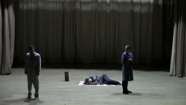 Герда, альбо горад, у якім мы будзем шчаслівыя смотреть онлайн