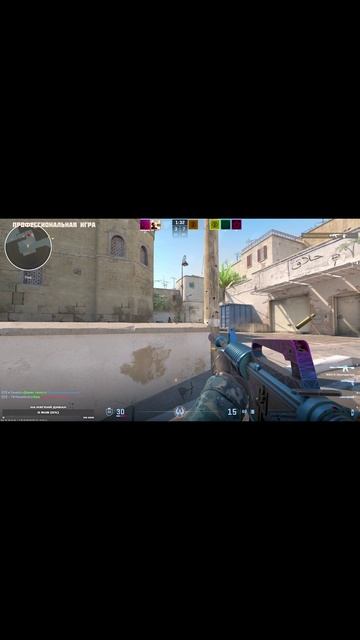 Минус четыре на боксе \ Тренер Конти twitch.tv/trenerkonti \ КС2 \ CS2 \ Выходим Строимся смотреть онлайн