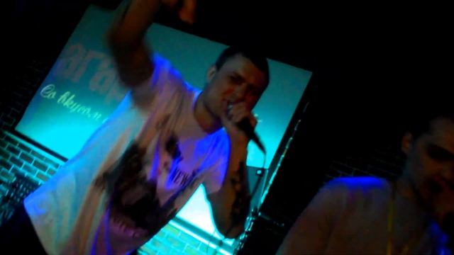 ARF - Город Надежды смотреть онлайн