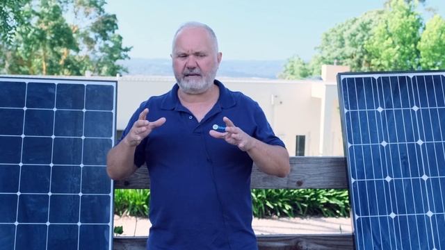 Solar Panel Efficiency: What Is It? — And Does It Matter?