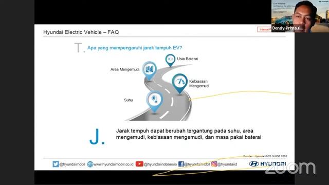 Webinar 2 Go Electric, Go with Hyundai смотреть онлайн