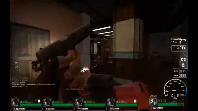 Angel of Hell "with custom maps" #3 смотреть онлайн
