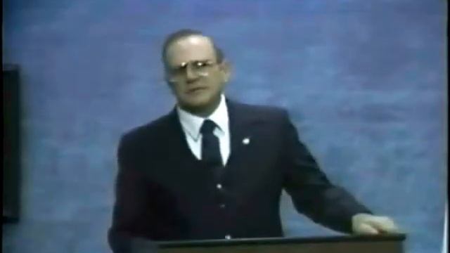 Galen Winsor - What Stopped Plutonium Economy?