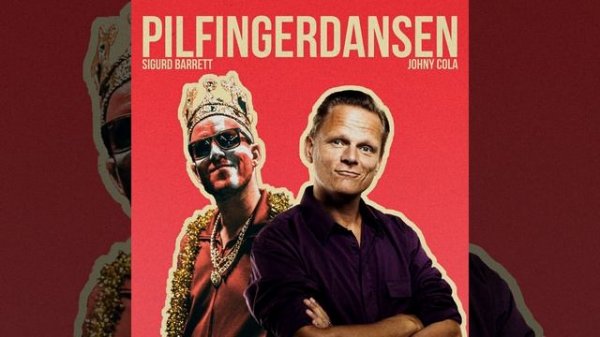Pilfingerdansen (Flip Flop) (Remix)