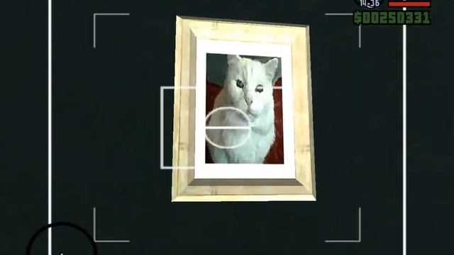 GTA San Andreas смотреть онлайн
