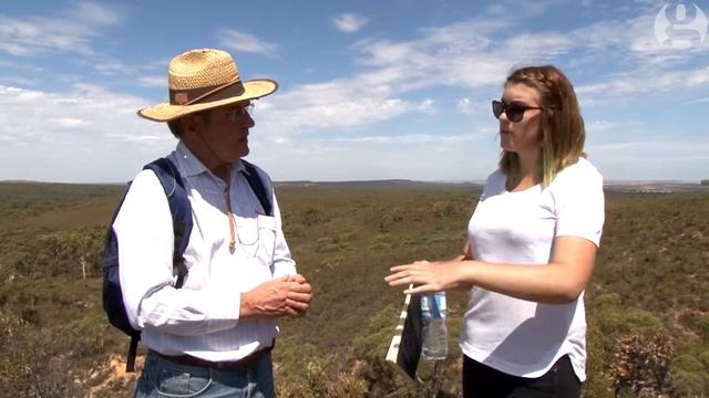 Push For Unesco Protection In Western Australia's Kwongan Country