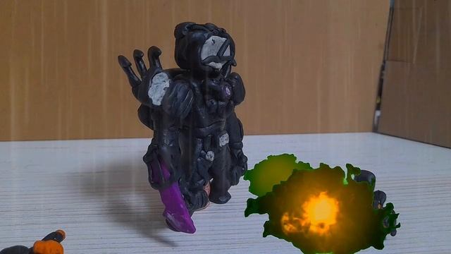 skibidi multiverse 9 смотреть онлайн
