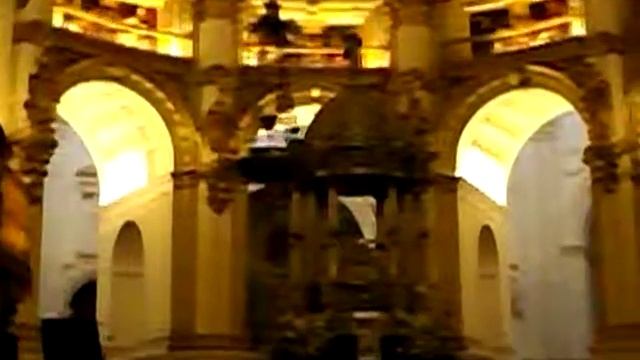 Catedral de Granada смотреть онлайн