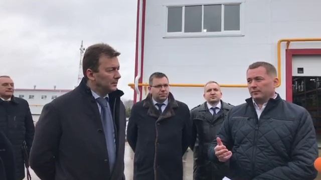 Островский и Линник на Мираторге смотреть онлайн