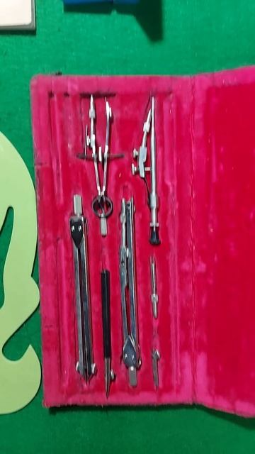 Канцелярские товары СССР (5)