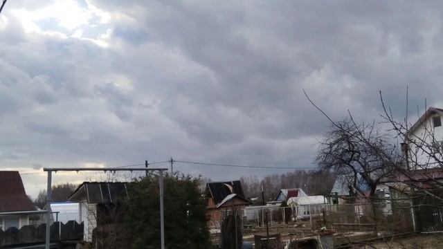 Вчерашний день. Погода мне очень понравилась!!! смотреть онлайн