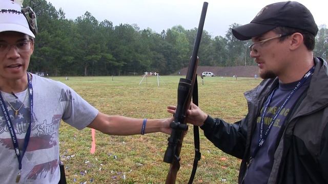 IV8888 Youtube Range Day 2017 KGMade смотреть онлайн