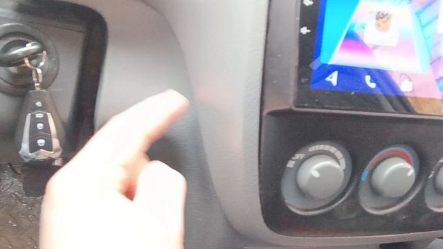 Хонда апгрейд