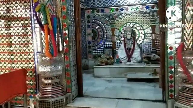 श्री तुलसी पीठ सेवा न्यास देखिए/ जगतगुरु रामभद्राचार्य स्वामी की आश्रम /shree Tulasi Peeth Seva Nya