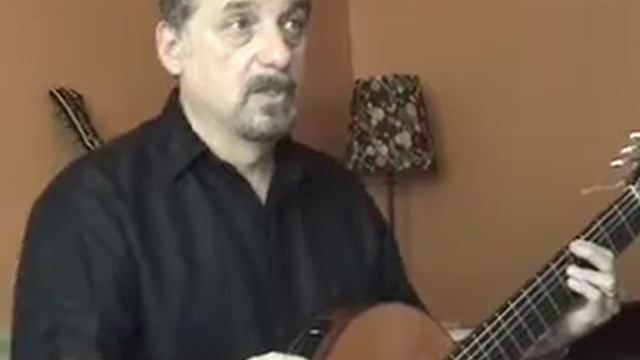 Steve Giordano Instructional - The Importance of Scat смотреть онлайн